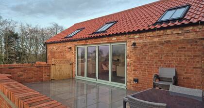 The Covey at Grange Farm.