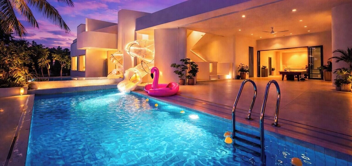 Bild für Gastgeberprofil