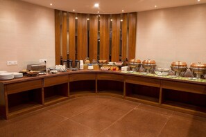 Dining - 7 Apple Pune (Pune)