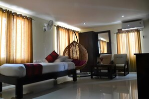 Room - MG Hotel Udayee International (Tirupati)