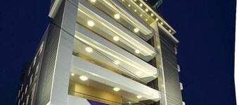 Keys Hotel Vihas
