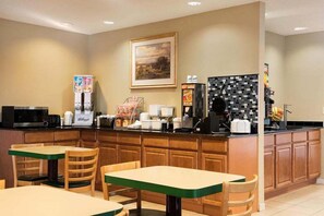Dining - Asteria Inn & Suites (New Richmond)