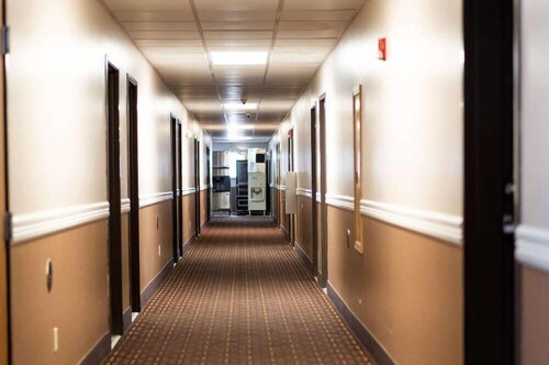 Asteria Inn & Suites