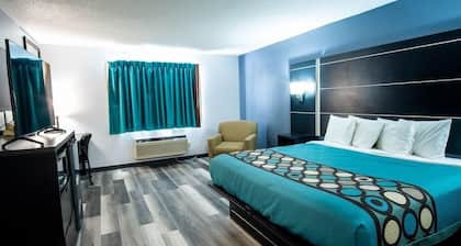 Asteria Inn & Suites