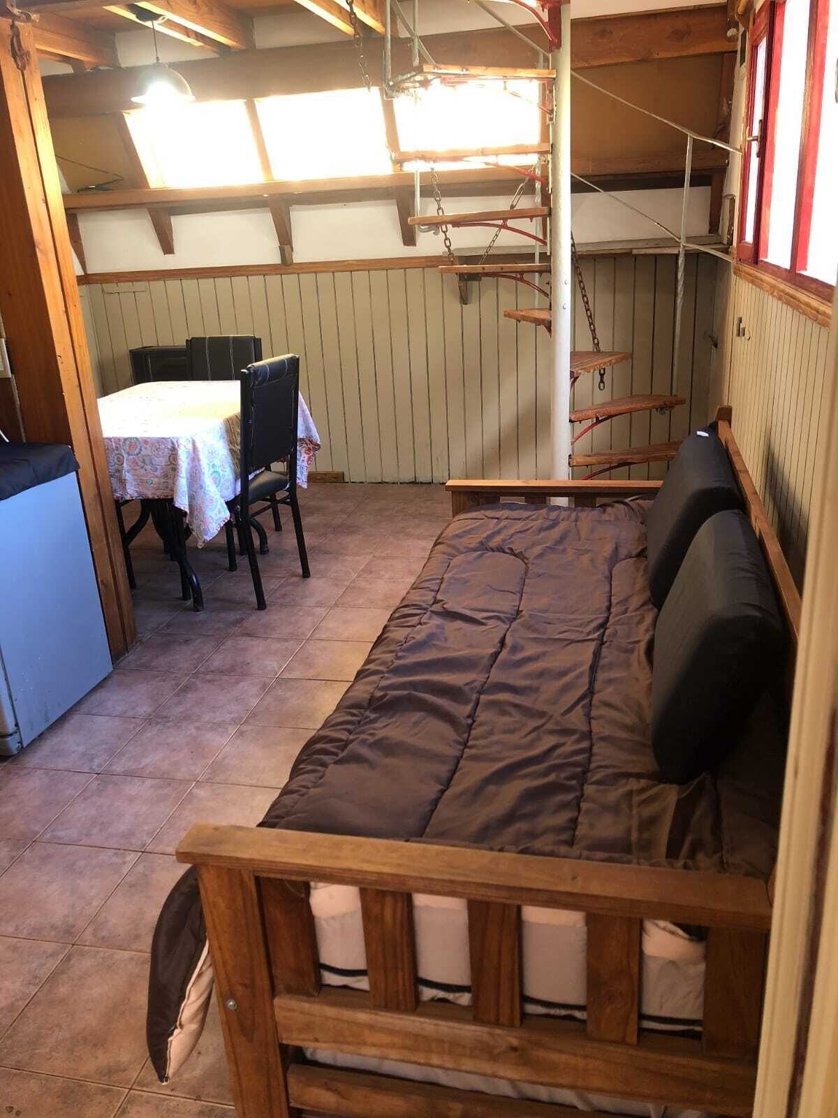 1 間睡房、Wi-Fi、床單