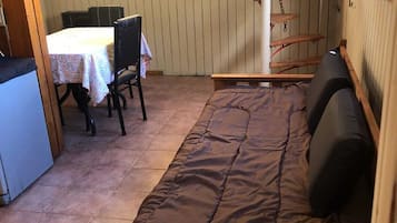 1 quarto, Wi-Fi, roupa de cama