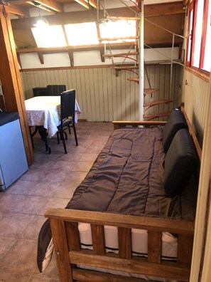 1 quarto, Wi-Fi, roupa de cama