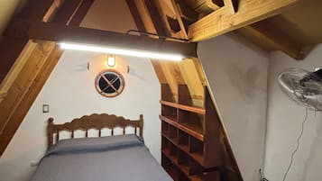 1 quarto, Wi-Fi, roupa de cama