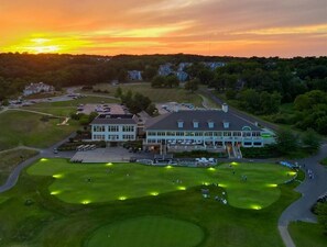 Golf - The Inns Of Geneva National (Lake Geneva)