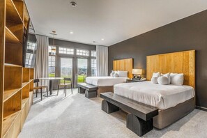 Room - The Inns Of Geneva National (Lake Geneva)