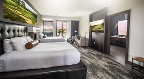 Room - The Inns Of Geneva National (Lake Geneva)