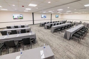 Sala de reuniones