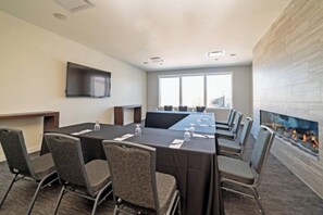 Meeting facility - The Ridge Hotel (Lake Geneva)