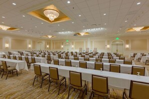 Meeting facility - THE Ingleside Hotel (Pewaukee)