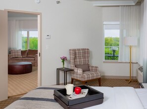 Room - Country Springs Hotel (Pewaukee)