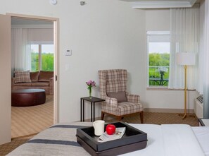 Room - THE Ingleside Hotel (Pewaukee)
