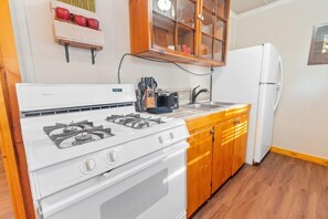 Dapur peribadi