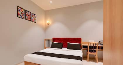 Townhouse OAK Saspade Road Satara