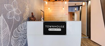 薩塔拉 Saspade 路 OAK 城鎮酒店