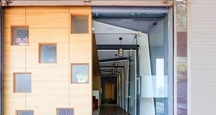 Townhouse OAK Saspade Road Satara