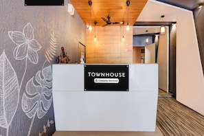 House | Reception