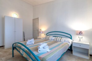 Ferro/asse da stiro, Wi-Fi, lenzuola