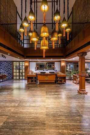 Interior - Antalya By Divine Ganga Cottage (Narendranagar)