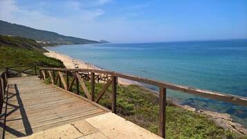 NĂ€ra stranden