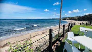 Ubicación cercana a la playa