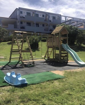 Kinderbereich