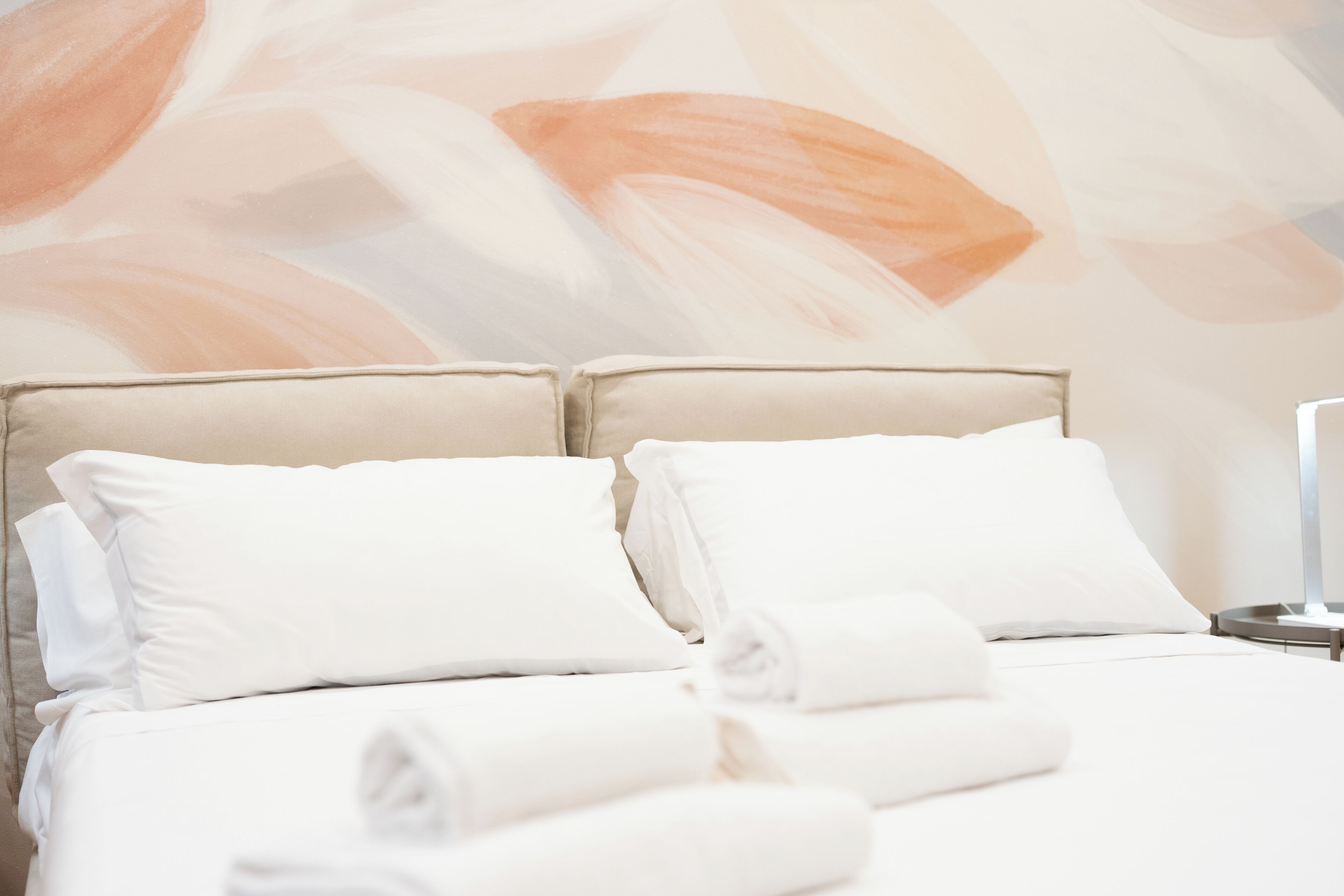 In-room safe, blackout drapes, soundproofing, iron/ironing board