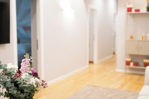 Interior - B-STAY Via Ulpiano 47 (Rome)