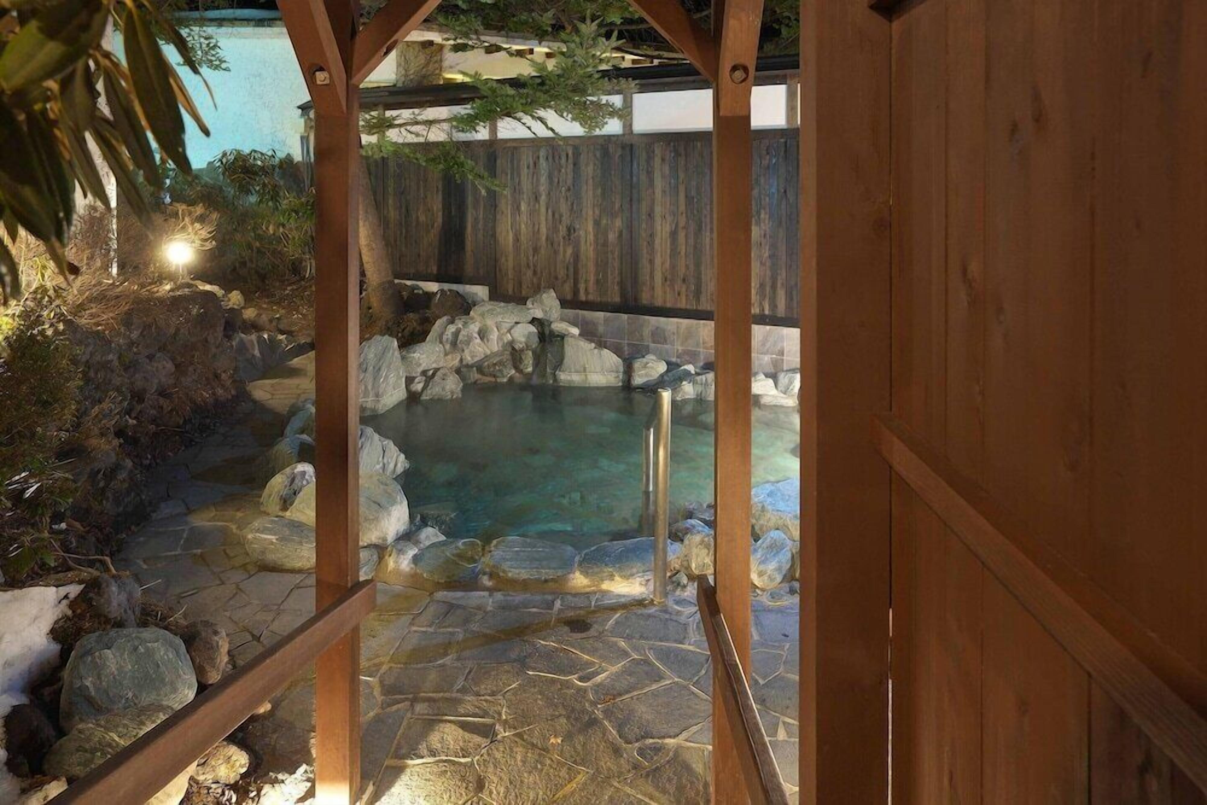 Spa