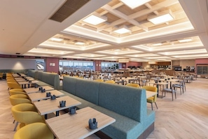 Dining - Kusatsu Onsen Hotel Resort (Kusatsu)
