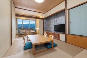 Interior - Kusatsu Onsen Hotel Resort (Kusatsu)