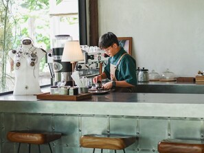 Dining - Ban Nai Amphoe (Nakhon Ratchasima)