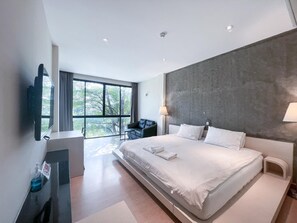 Room - Ban Nai Amphoe (Nakhon Ratchasima)