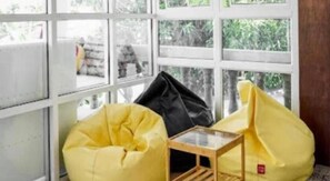 Interior - Ban Nai Amphoe (Nakhon Ratchasima)