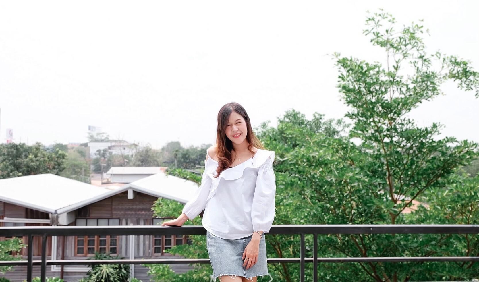 숙박 시설 구내