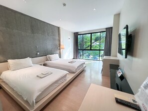 Room - Ban Nai Amphoe (Nakhon Ratchasima)