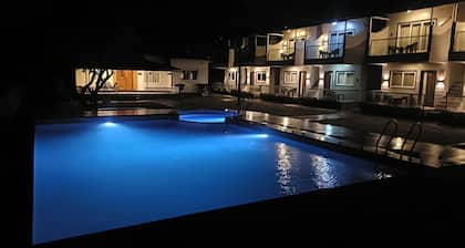 Maooli Home Stay
