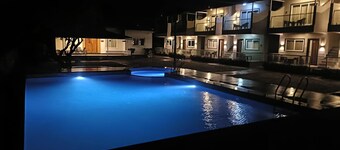 Maooli Home Stay