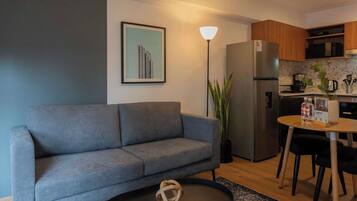 Apartment | 1 bedroom, Internet