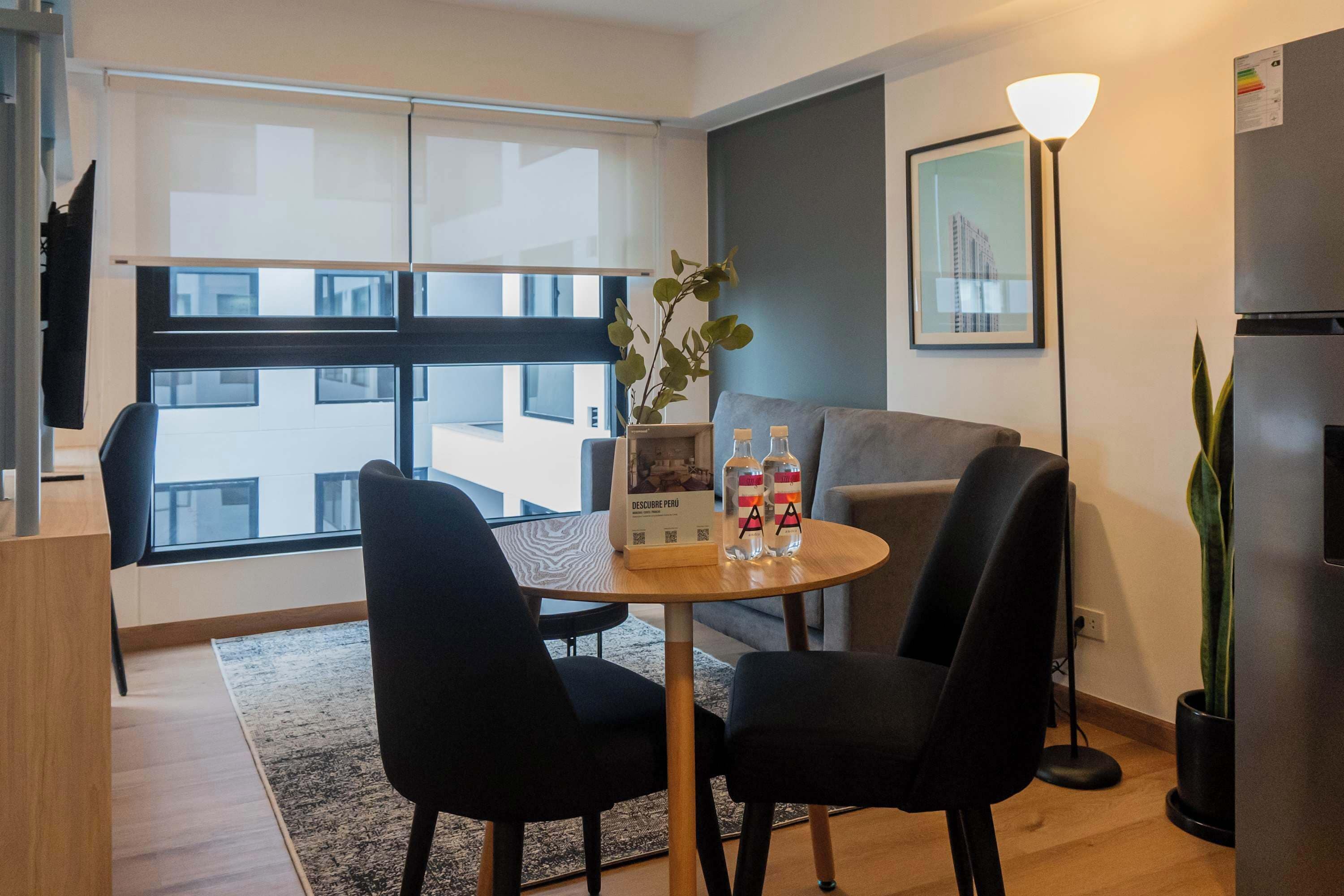 Apartment | 1 bedroom, Internet