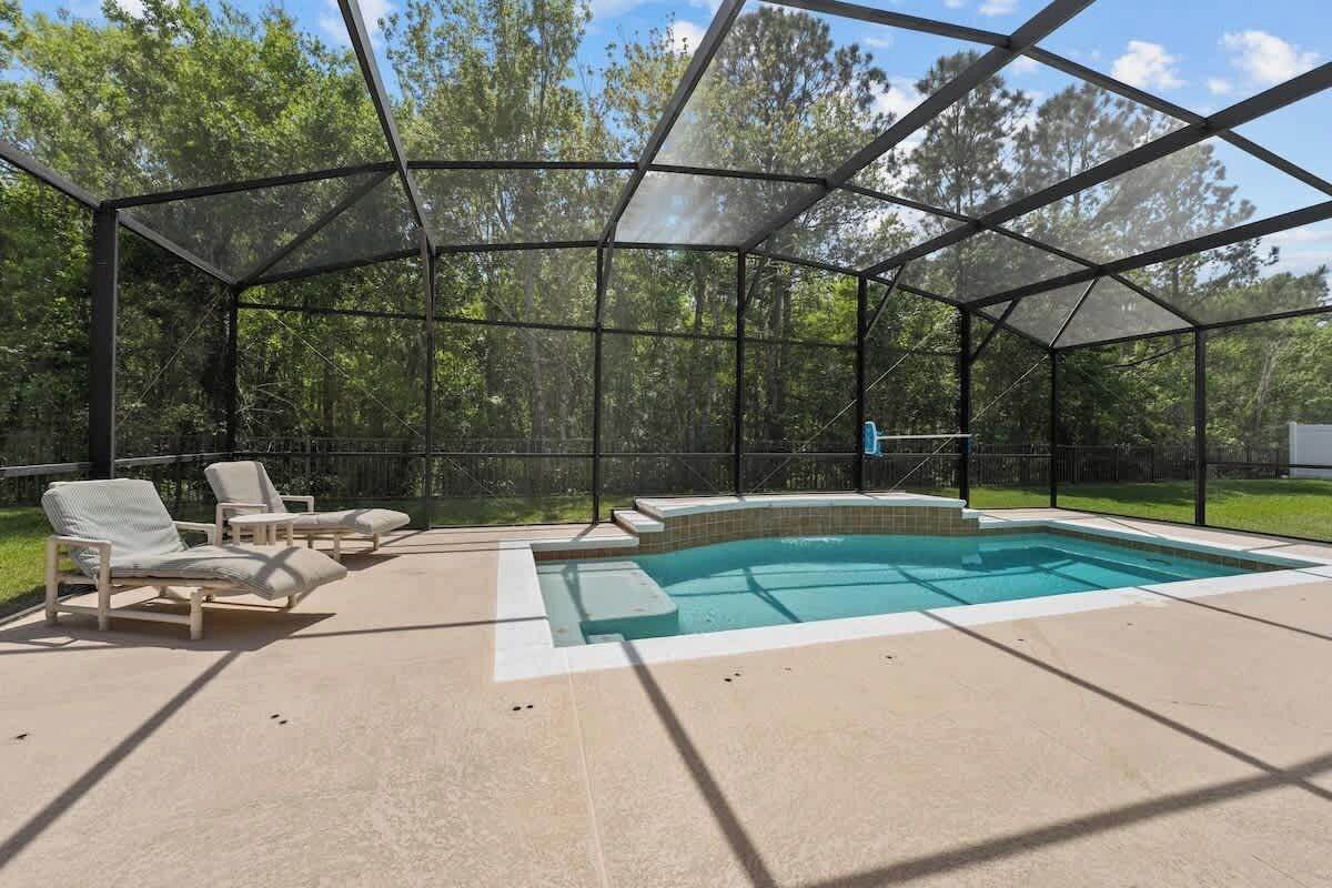 บ้านพัก | 4 ห้องนอน