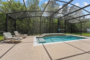 Casa | 4 dormitorios