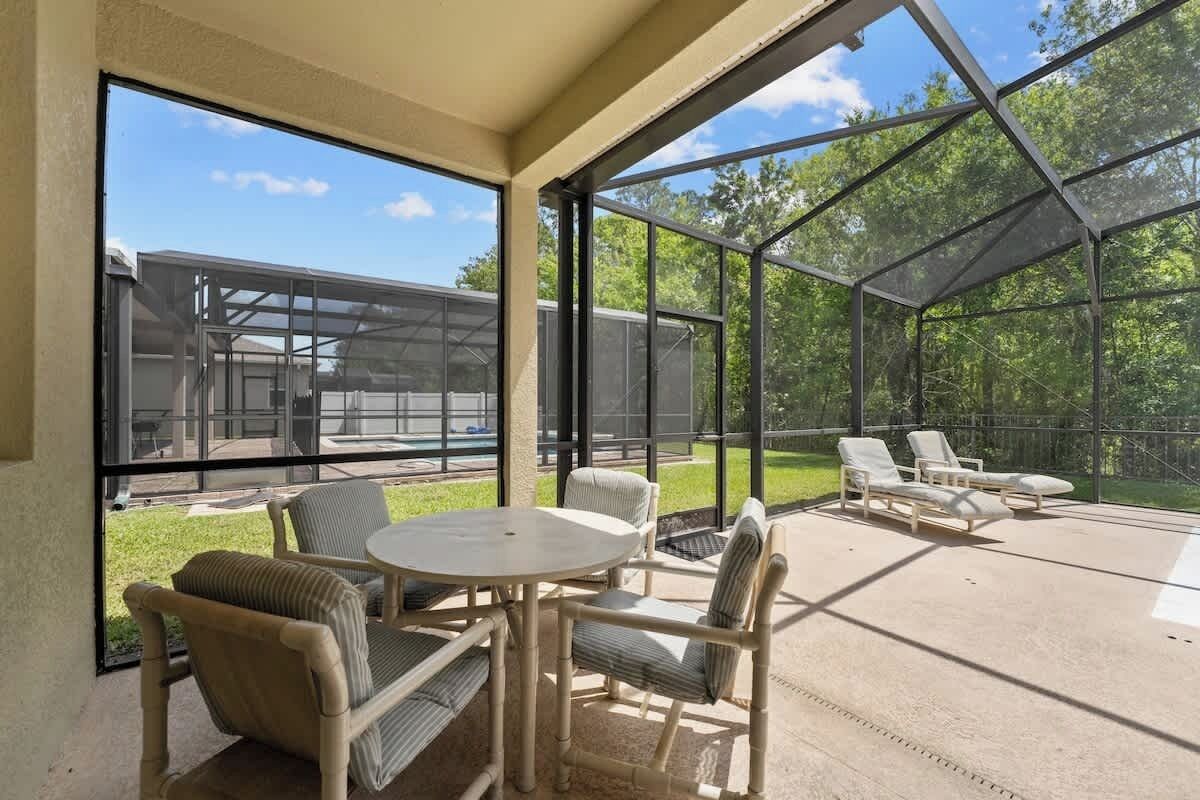 Ferienhaus | 4 Schlafzimmer