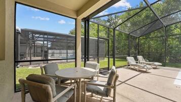 Ferienhaus | 4 Schlafzimmer