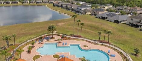 ハウス | 4 室のベッドルーム