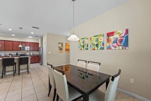 Casa | 4 dormitorios